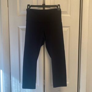 Lululemon Crop Leggings